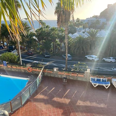 Bluejay Apartamento Playa Del Cura Playa Del Cura  Luaran gambar