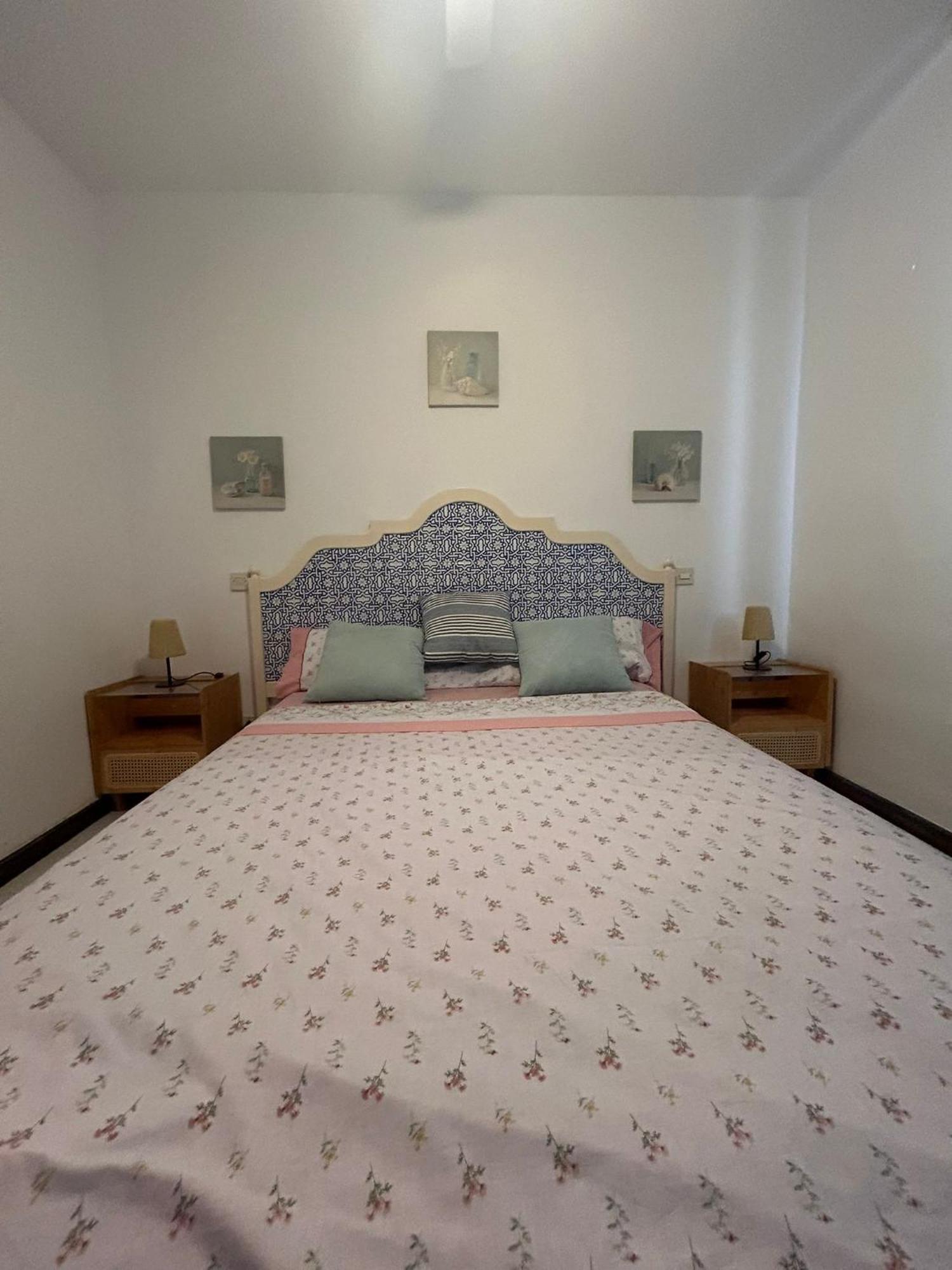 Bluejay Apartamento Playa Del Cura Playa Del Cura  Luaran gambar