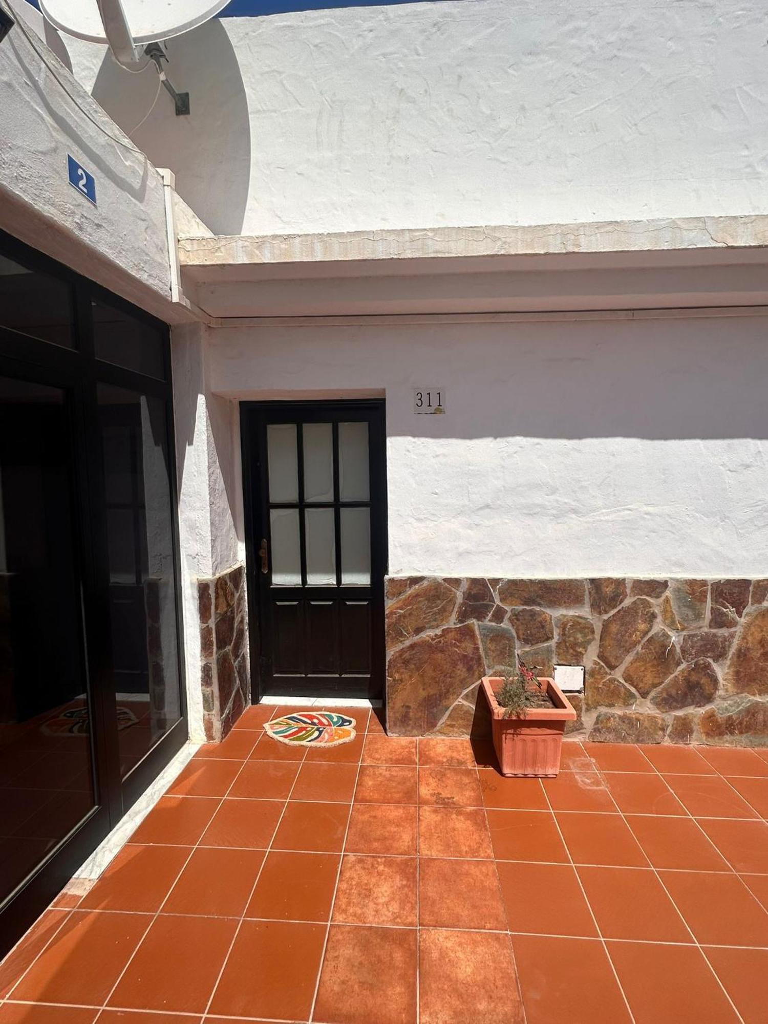 Bluejay Apartamento Playa Del Cura Playa Del Cura  Luaran gambar