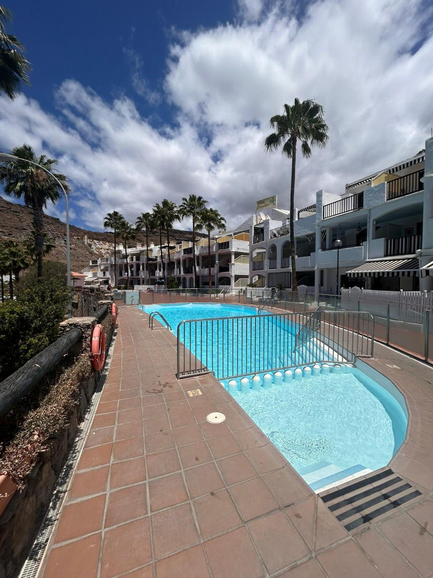 Bluejay Apartamento Playa Del Cura Playa Del Cura  Luaran gambar