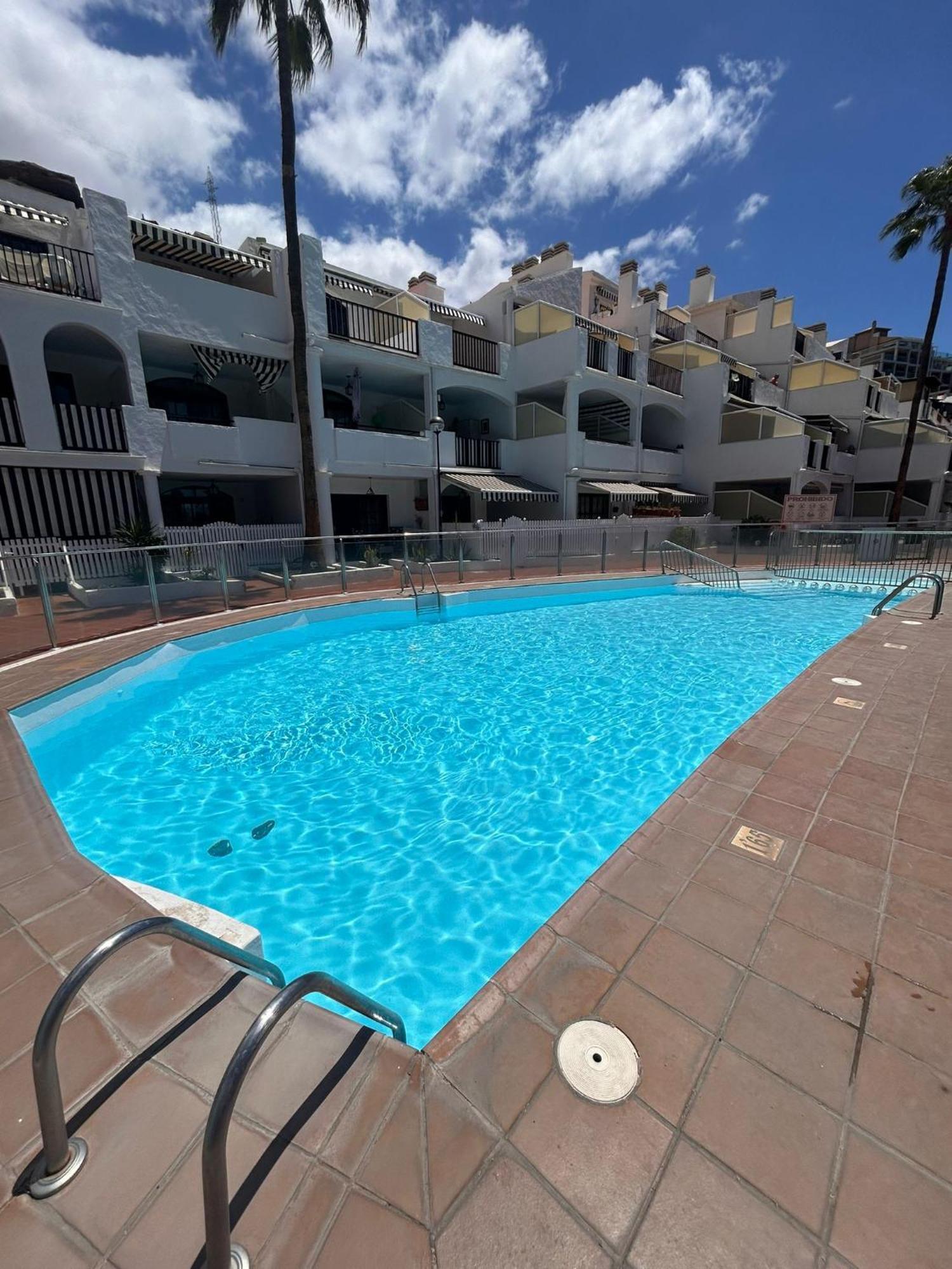 Bluejay Apartamento Playa Del Cura Playa Del Cura  Luaran gambar